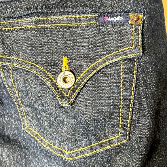 Boot Cut Jeans - Picture 10 of 15